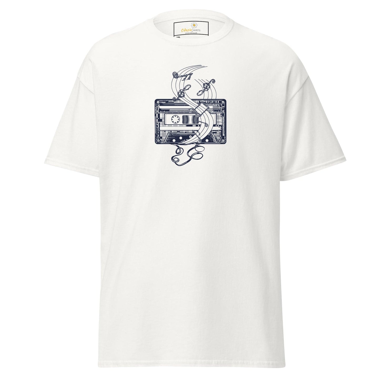 Art T-shirt Design Tee • Men / Women • [2xl-5xl] - White / 2xl