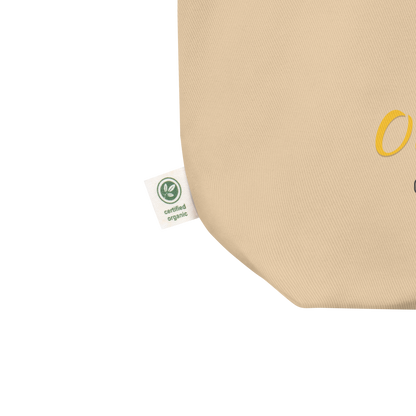 Odesia - Eco Tote Bag