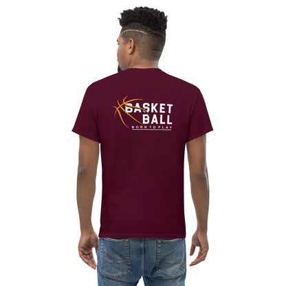 T-shirt Design Tee • Men / Women • [2xl-5xl]