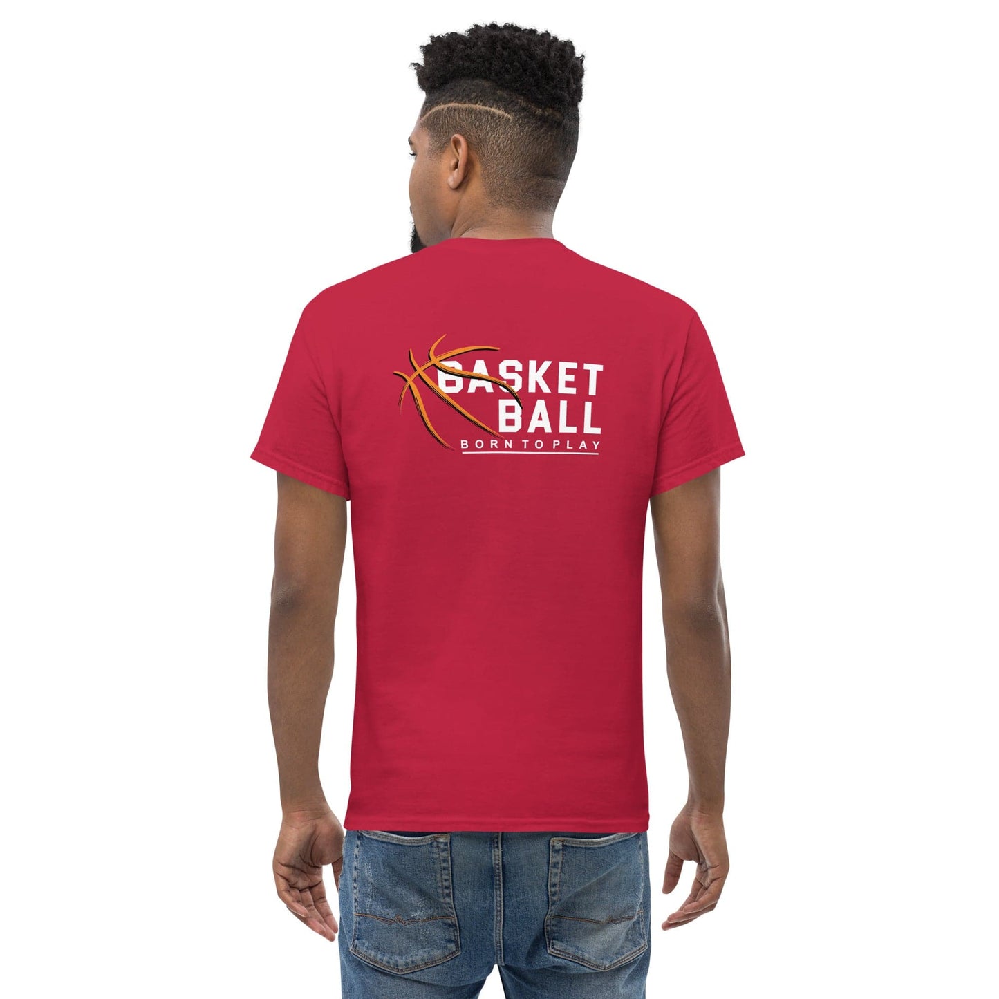 T-shirt Design Tee • Men / Women • [2xl-5xl]