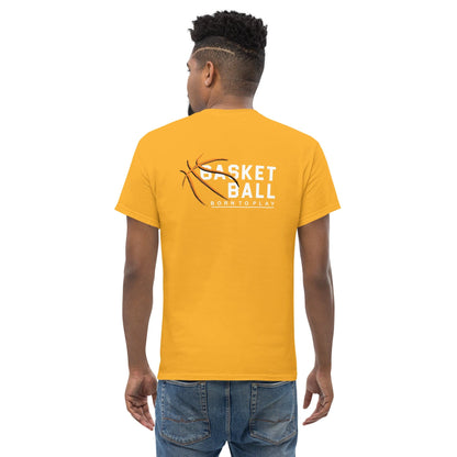 T-shirt Design Tee • Men / Women • [2xl-5xl]