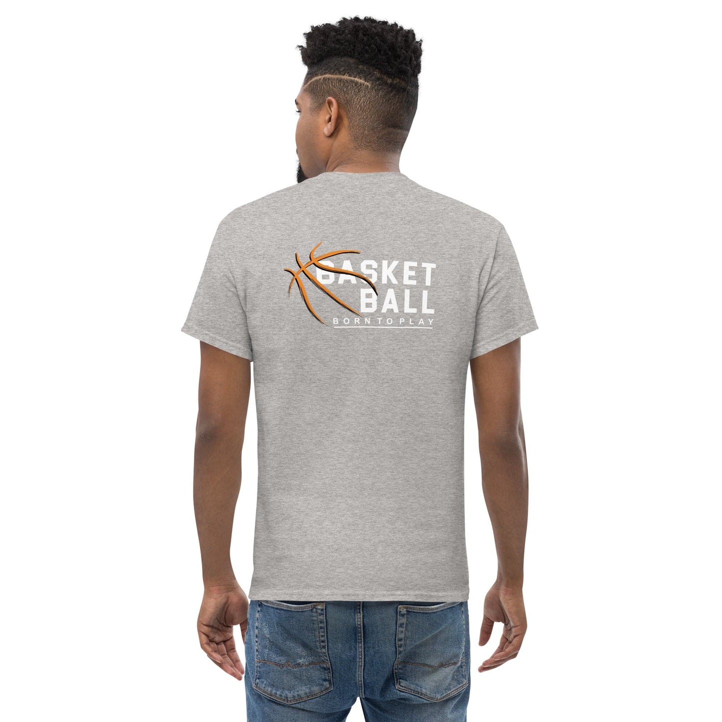 T-shirt Design Tee • Men / Women • [2xl-5xl]