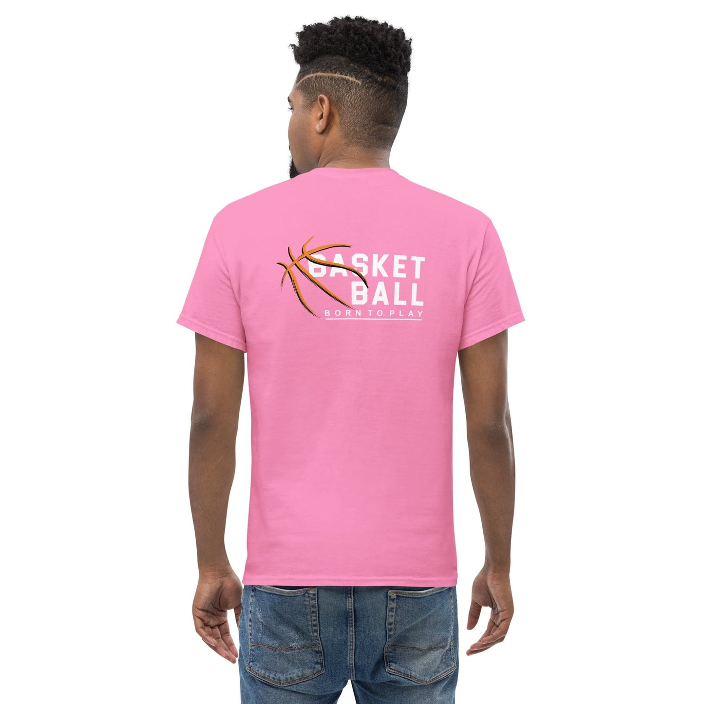 T-shirt Design Tee • Men / Women • [2xl-5xl]