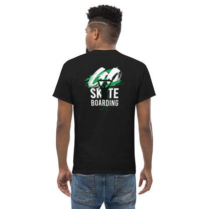T-shirt Design Tee • Men / Women • [2xl-5xl]