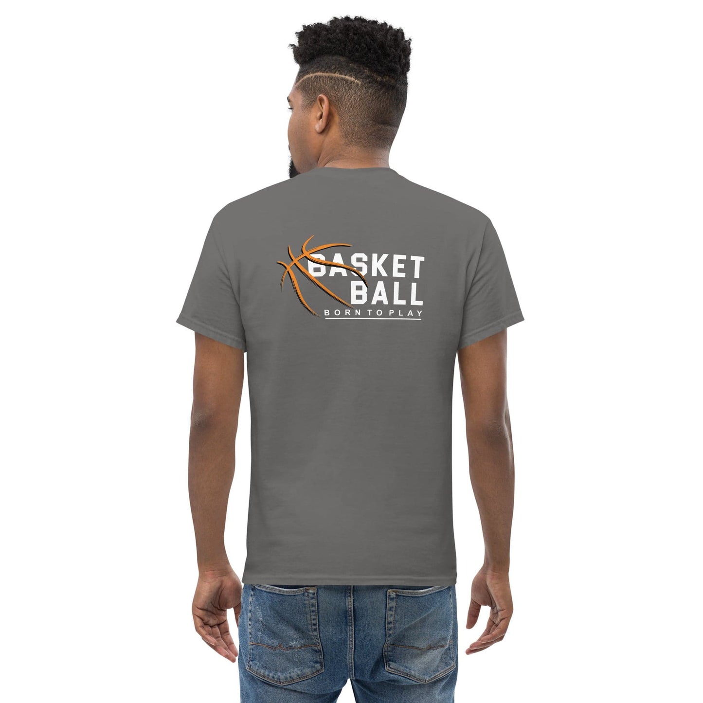 T-shirt Design Tee • Men / Women • [2xl-5xl]