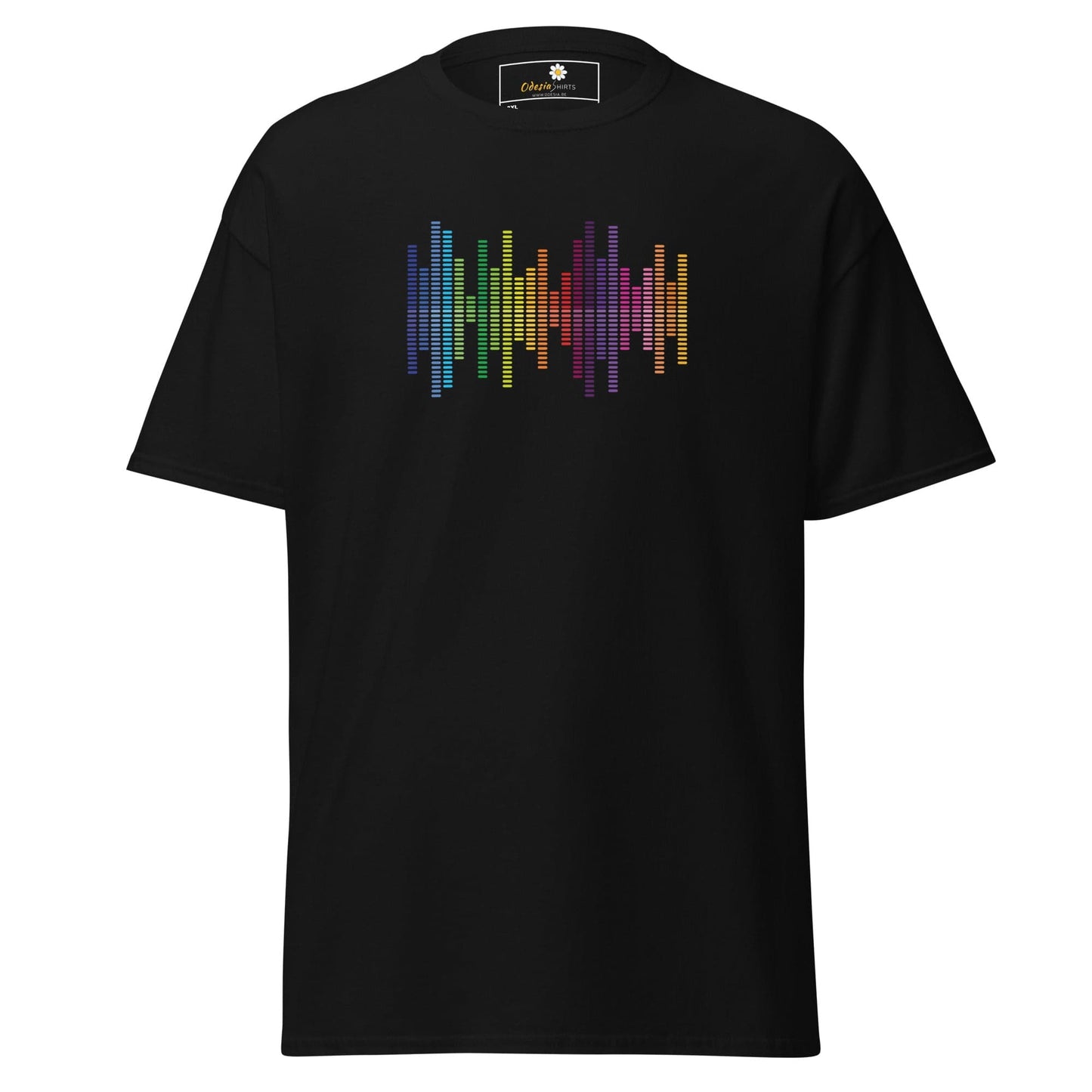 T-shirt Design Tee • Men / Women • [2xl-5xl] - Black / 2xl