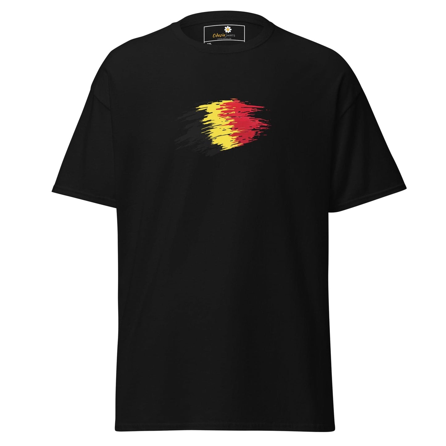 T-shirt Design Tee • Men / Women • [2xl-5xl] - Black / 2xl