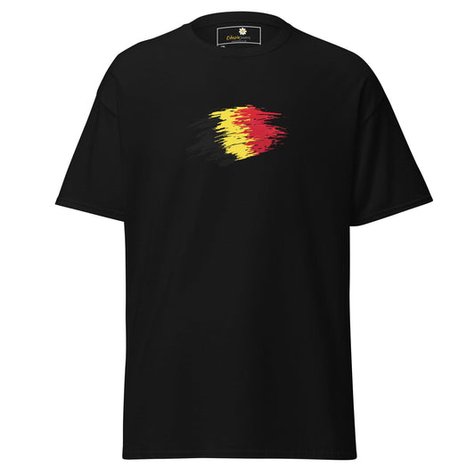 T-shirt Design Tee • Men / Women • [2xl-5xl] - Black / 2xl
