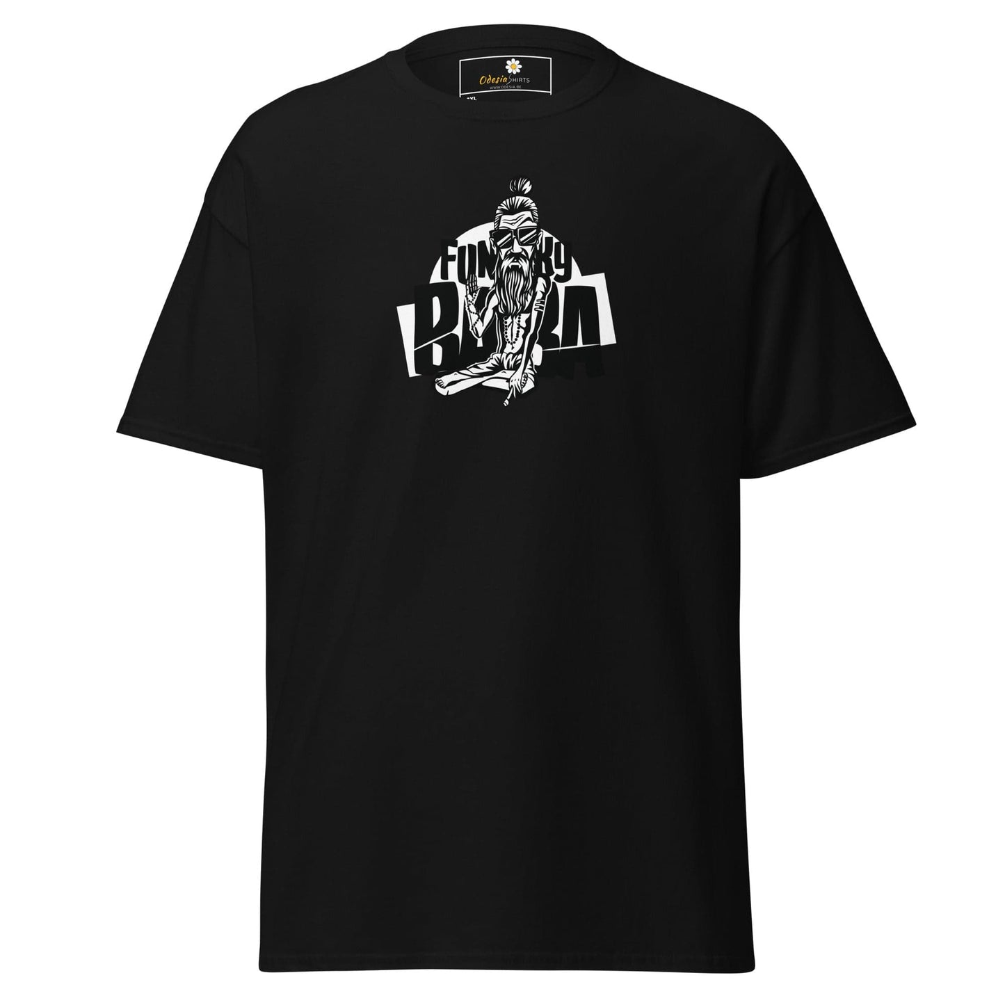 T-shirt Design Tee • Men / Women • [2xl-5xl] - Black / 2xl