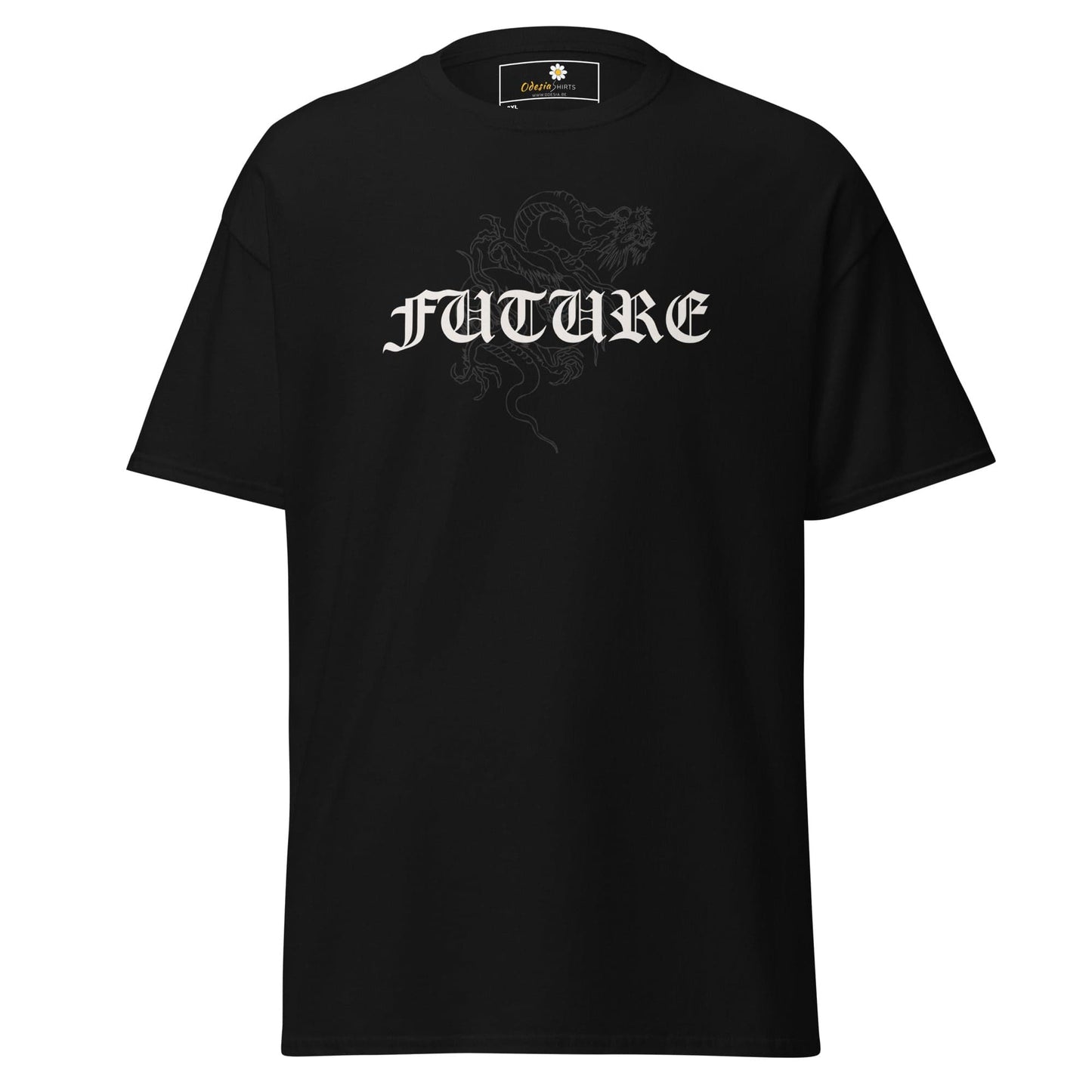 T-shirt Design Tee • Men / Women • [2xl-5xl] - Black / 2xl