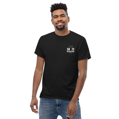 T-shirt Design Tee • Men / Women • [2xl-5xl] - Black / 2xl