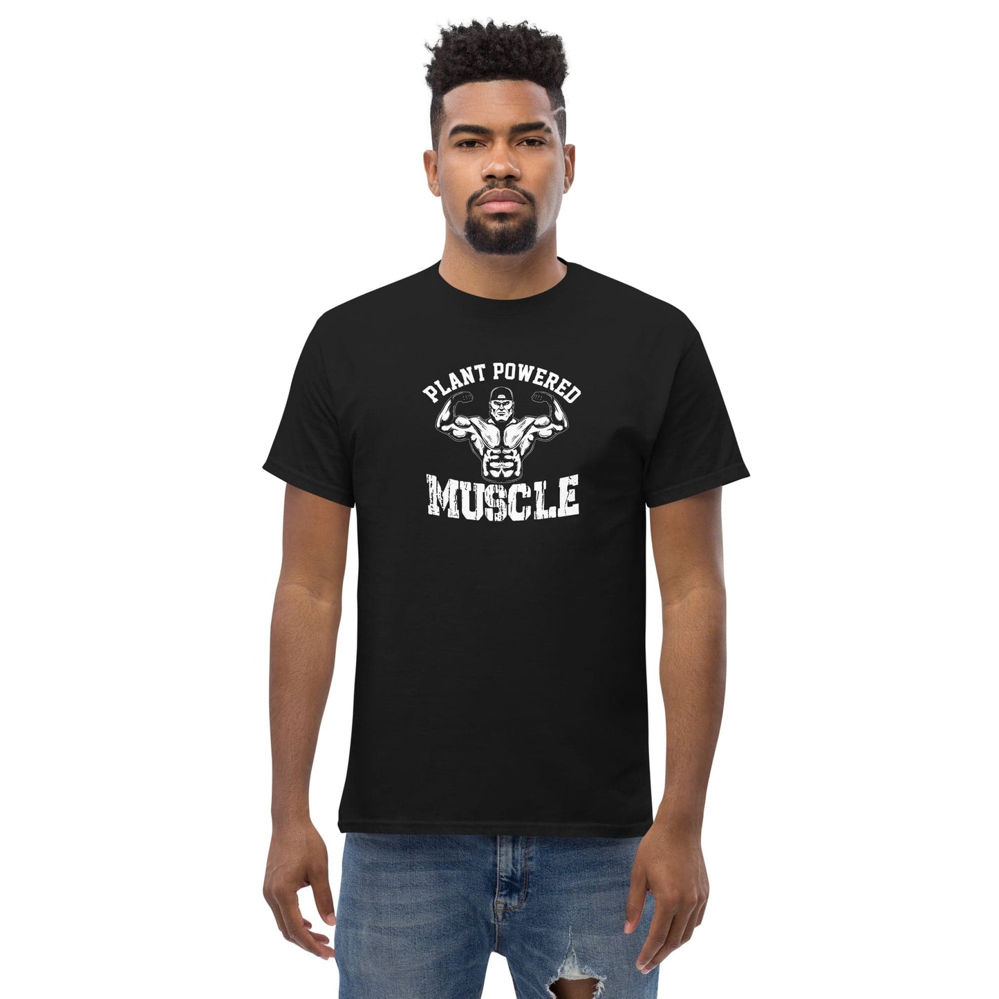 T-shirt Design Tee • Men / Women • [2xl-5xl] - Black / 2xl