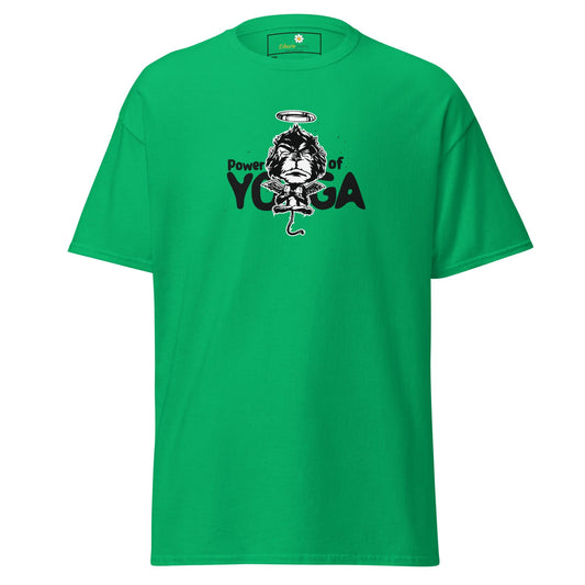 T-shirt Design Tee • Men / Women • [2xl-5xl] - Irish Green / 2xl