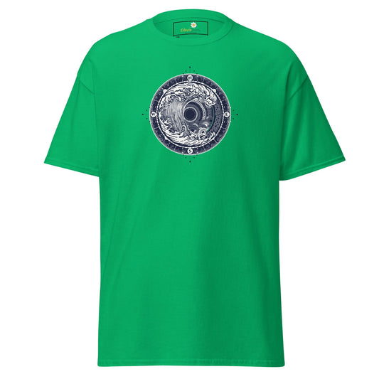 T-shirt Design Tee • Men / Women • [2xl-5xl] - Irish Green / 2xl
