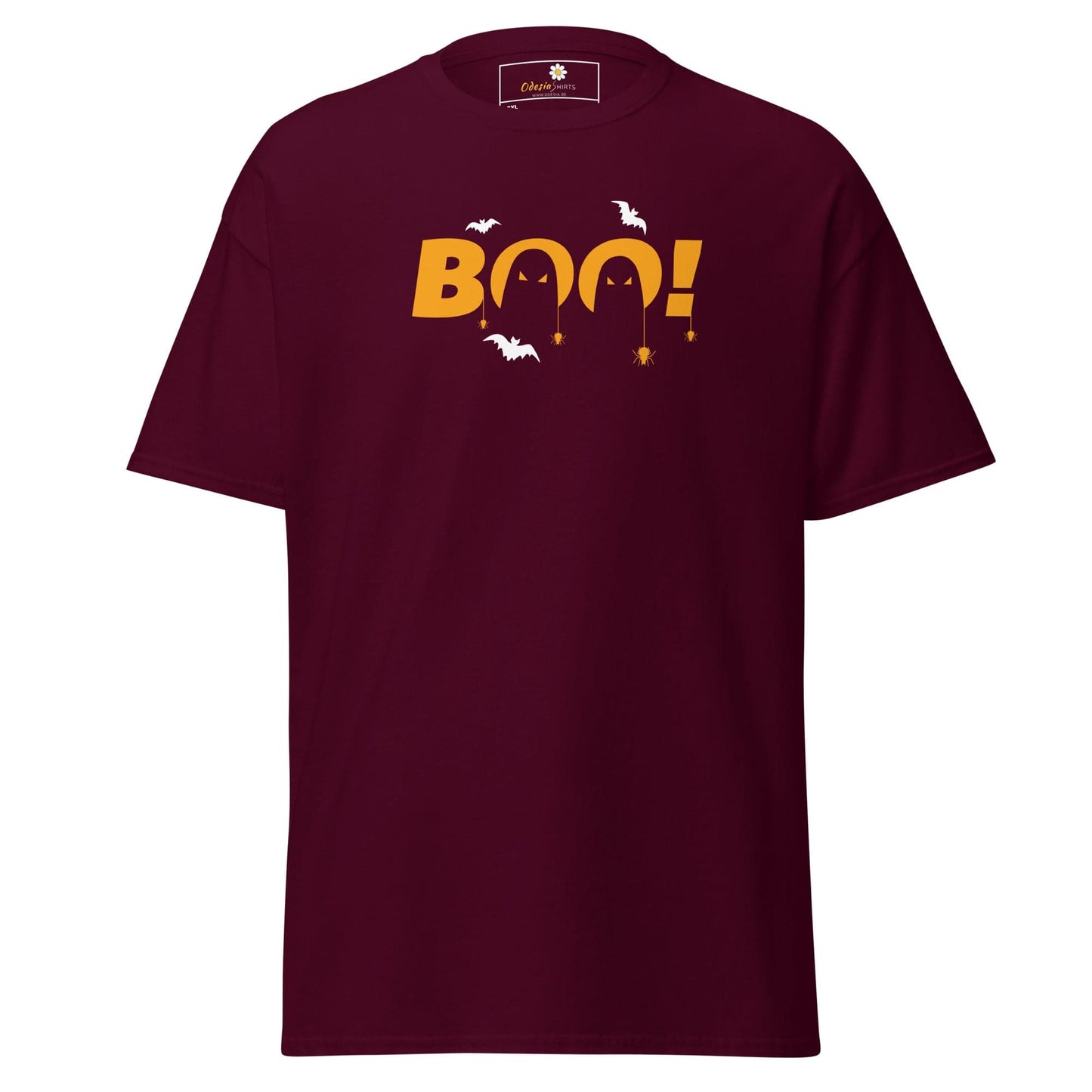 T-shirt Design Tee • Men / Women • [2xl-5xl] - Maroon / 2xl