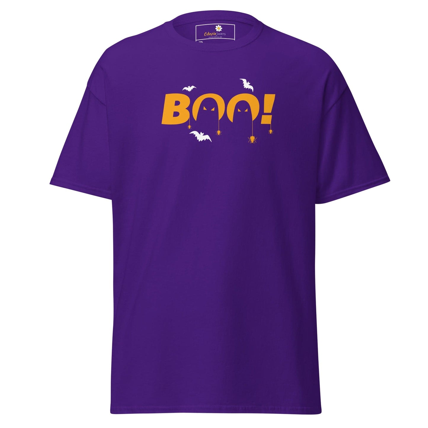 T-shirt Design Tee • Men / Women • [2xl-5xl] - Purple / 2xl