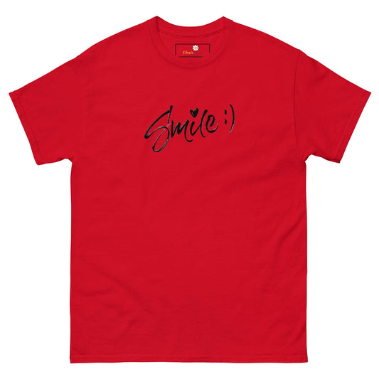 T-shirt Design Tee • Men / Women • [2xl-5xl] - Red / 2xl