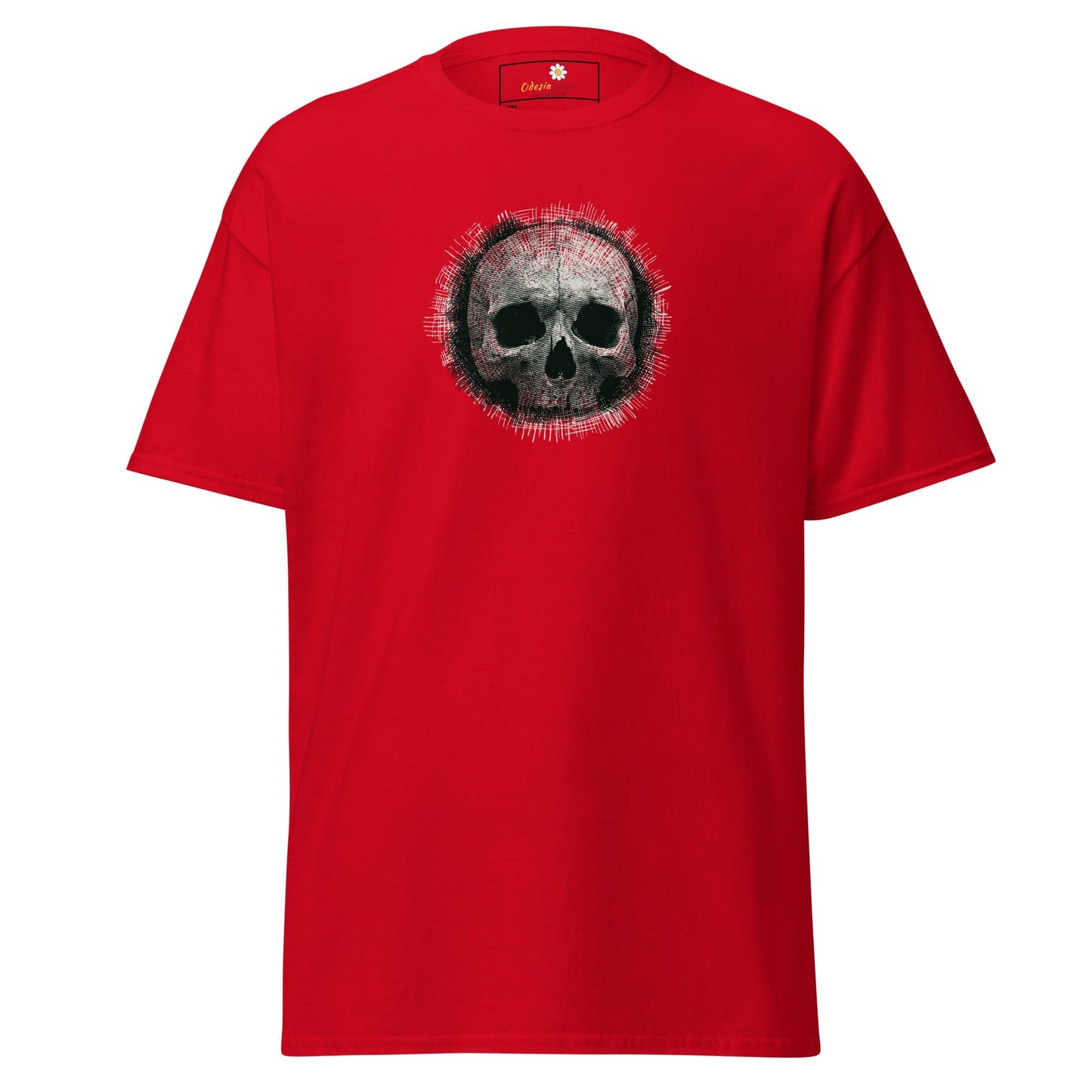 T-shirt Design Tee • Men / Women • [2xl-5xl] - Red / 2xl