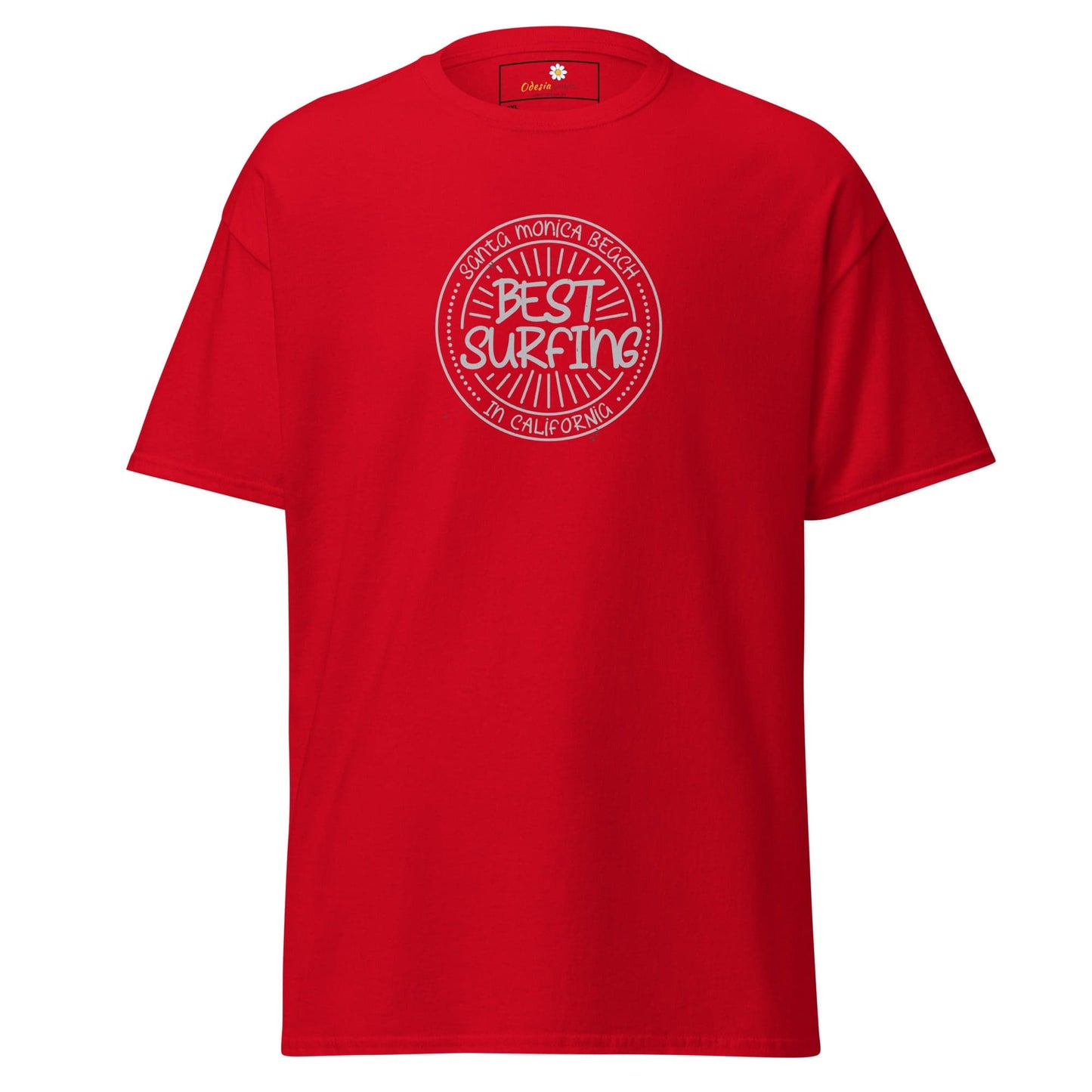 T-shirt Design Tee • Men / Women • [2xl-5xl] - Red / 2xl