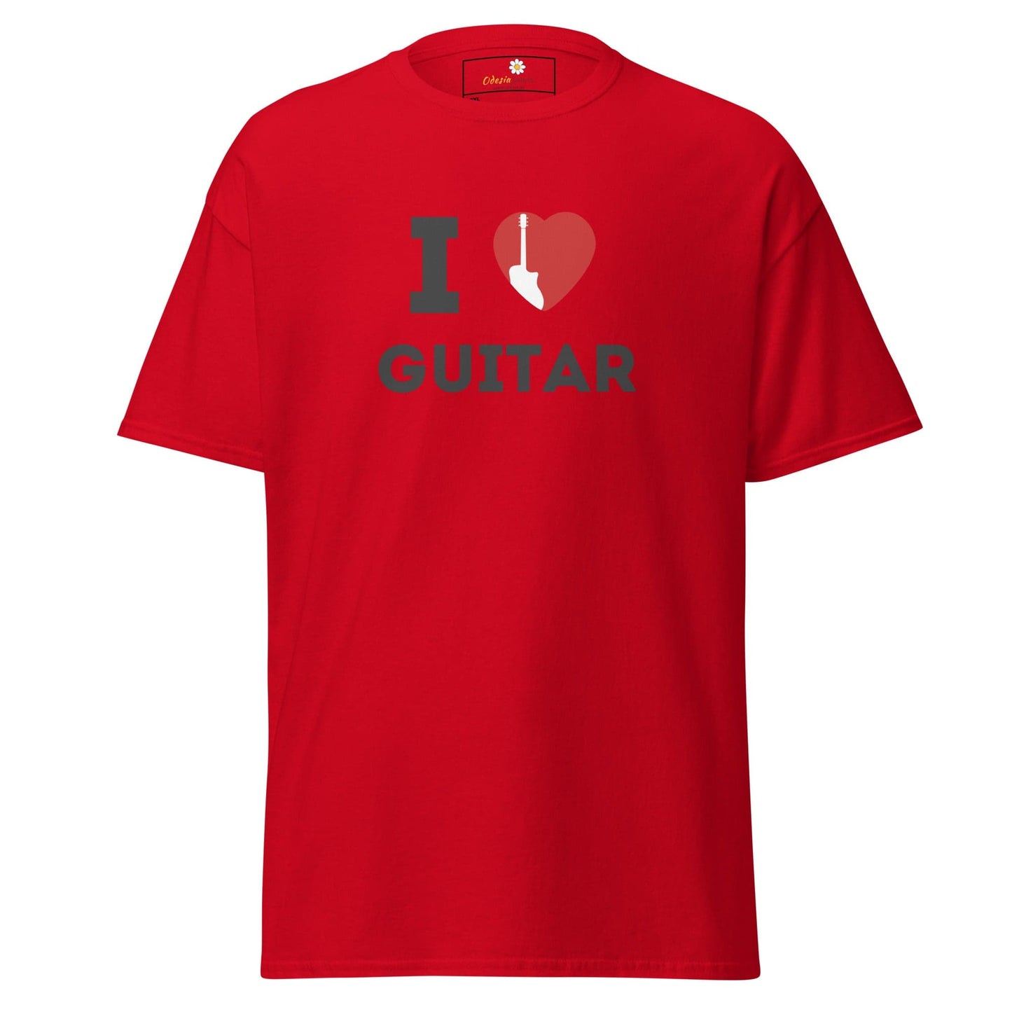 T-shirt Design Tee • Men / Women • [2xl-5xl] - Red / 2xl