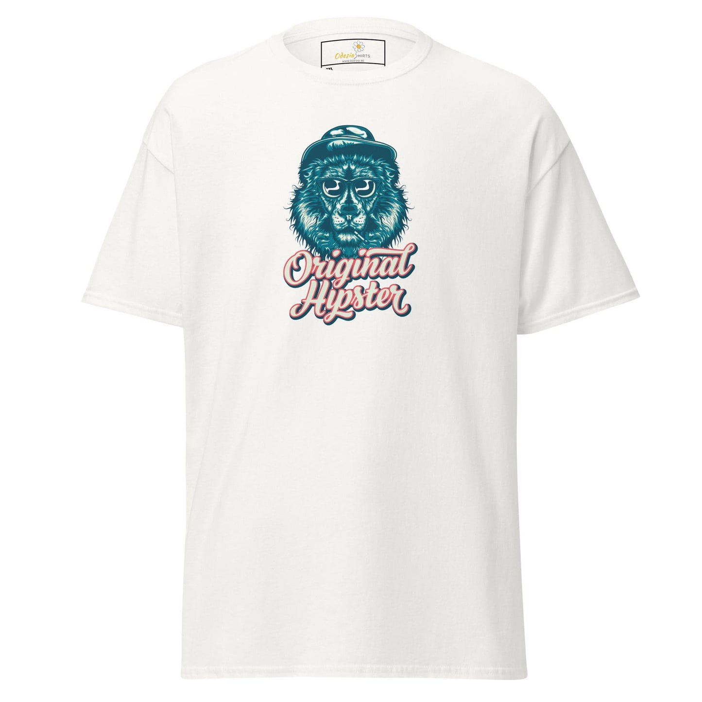 T-shirt Design Tee • Men / Women • [2xl-5xl] - White / 2xl