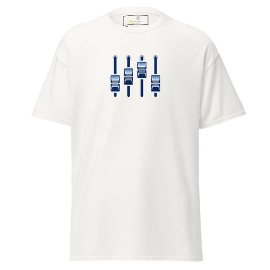 T-shirt Design Tee • Men / Women • [2xl-5xl] - White / 2xl