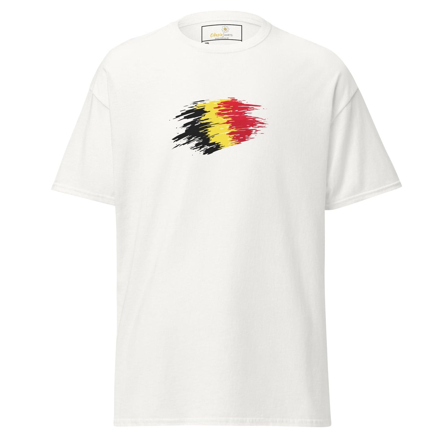 T-shirt Design Tee • Men / Women • [2xl-5xl] - White / 2xl