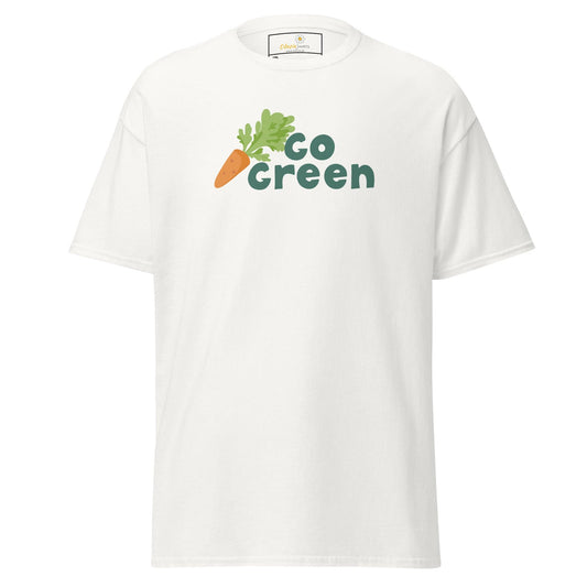 T-shirt Design Tee • Men / Women • [2xl-5xl] - White / 2xl