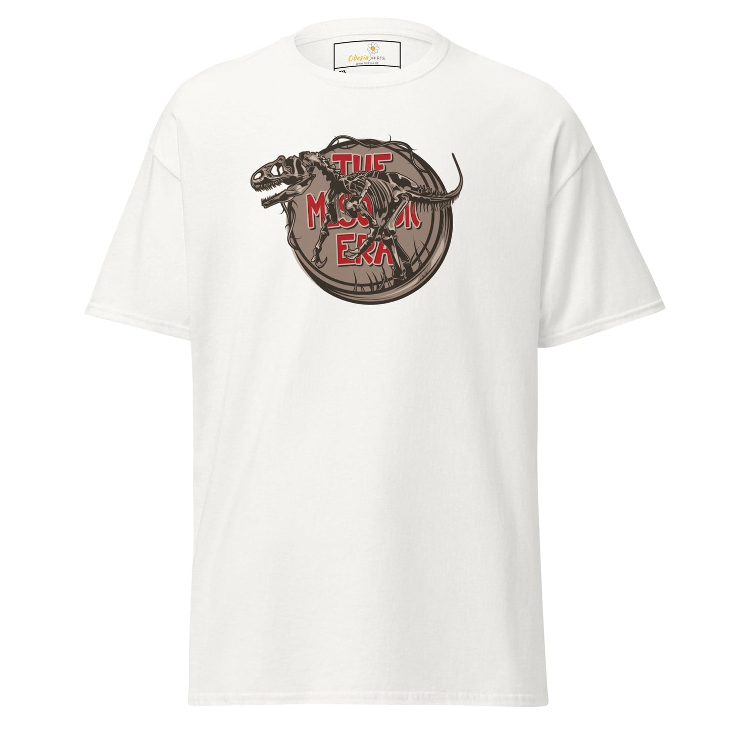 T-shirt Design Tee • Men / Women • [2xl-5xl] - White / 2xl