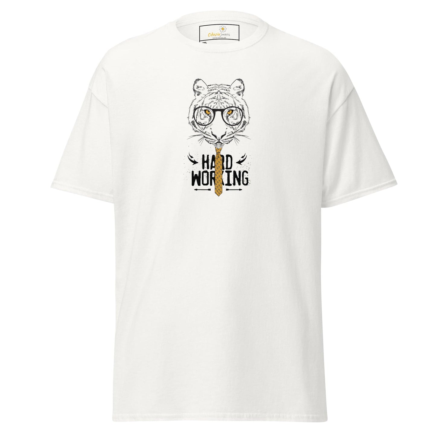 T-shirt Design Tee • Men / Women • [2xl-5xl] - White / 2xl