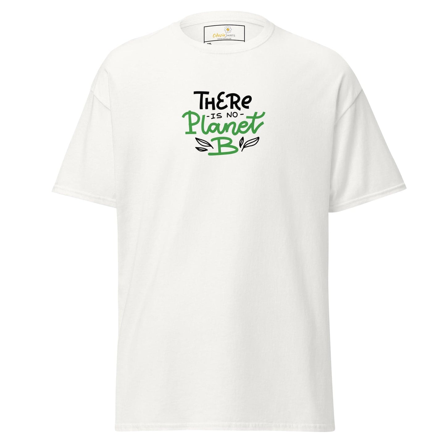 T-shirt Design Tee • Men / Women • [2xl-5xl] - White / 2xl