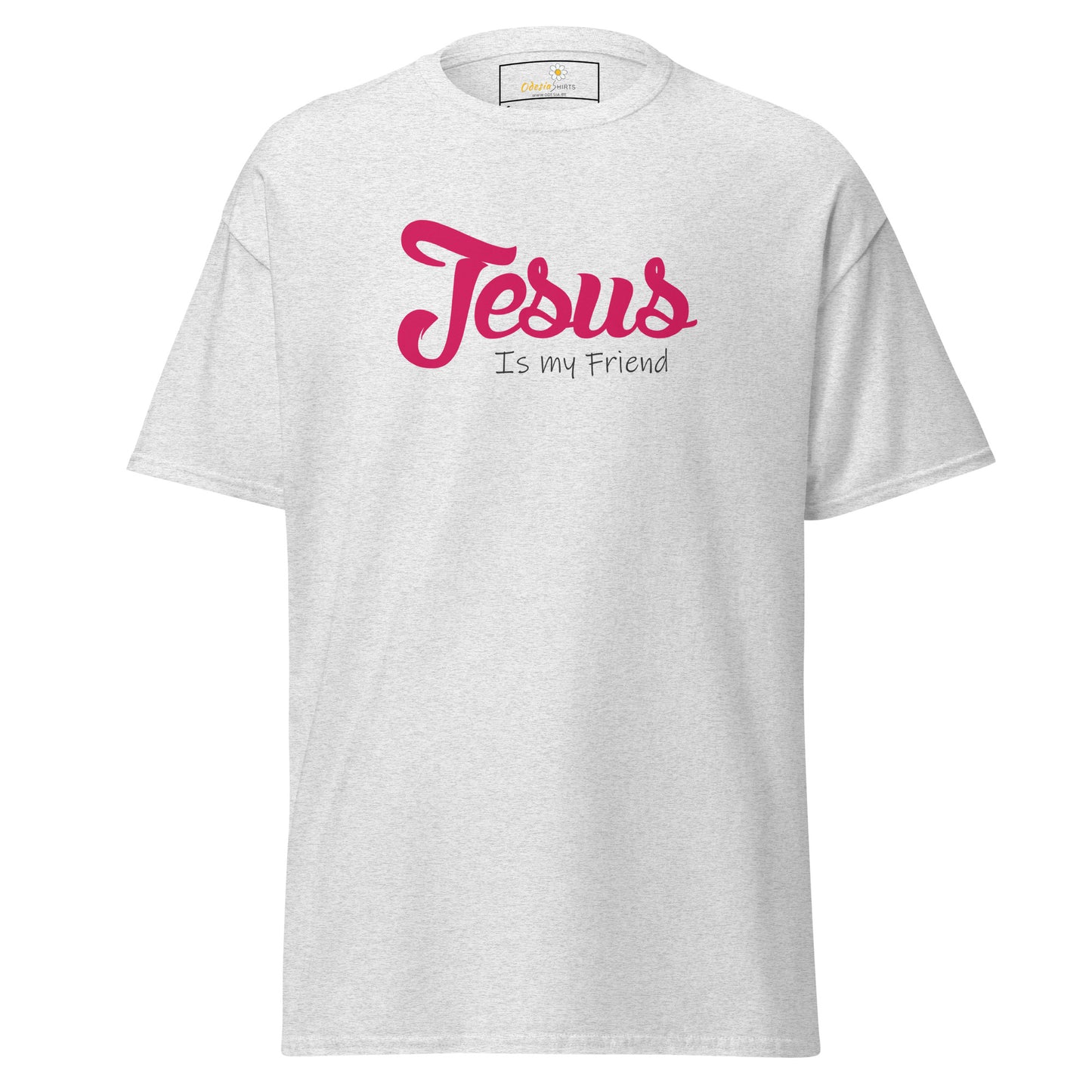 티셔츠 디자인 티 스타일 아트 • 남성 / 여성 • [S-XL]
