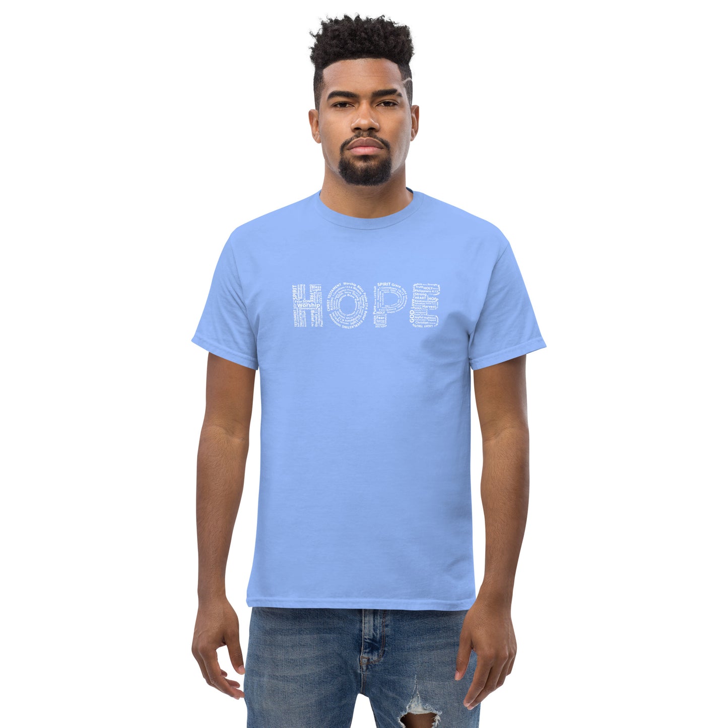 T-SHIRT DESIGN TEE STYLE ART • MAN / WOMAN • [S-XL]